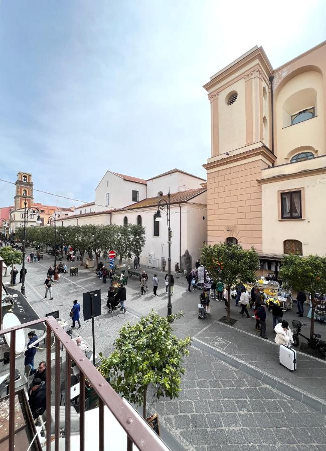 Bohouse Appartamento Sorrento