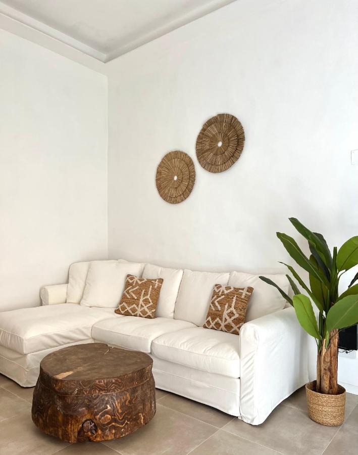 Appartamento Bohouse *