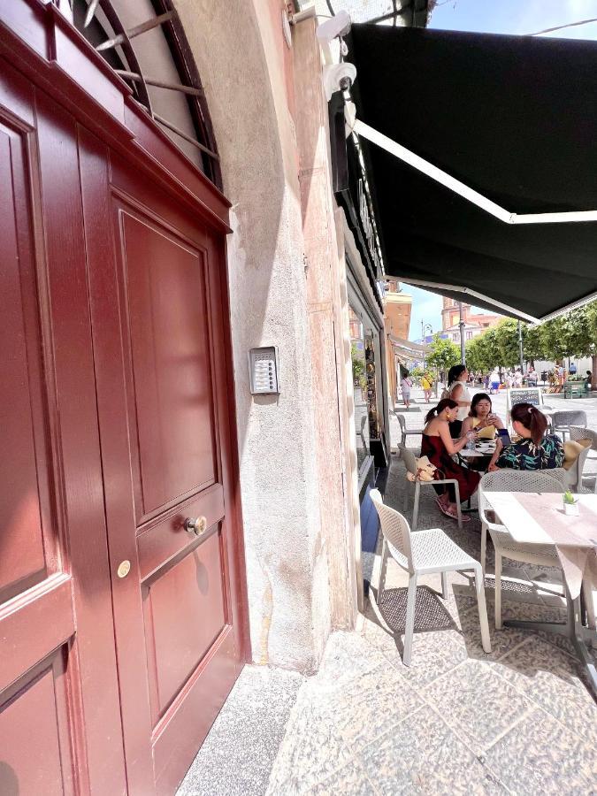 Bohouse Appartamento Sorrento